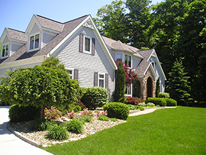 Landscapers and Lawncare Services in Lewisburg, PA